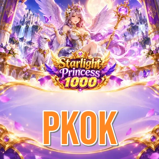 Screenshot 2 - pkok Features