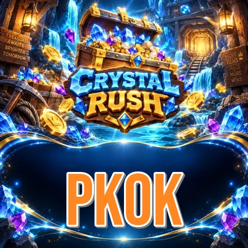 Screenshot 1 - pkok Home Screen