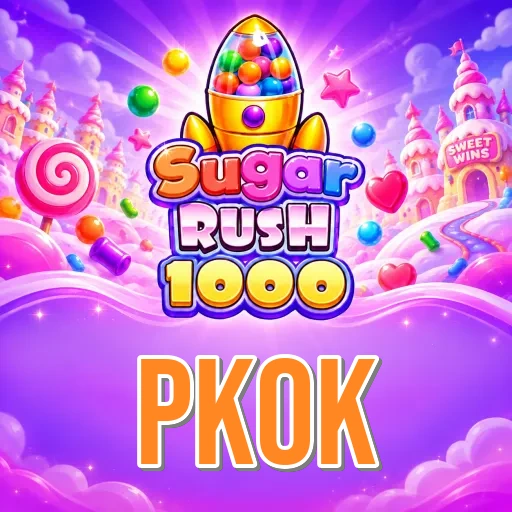 Screenshot 1 - pkok Home Screen