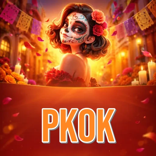 Screenshot 8 - pkok Dashboard