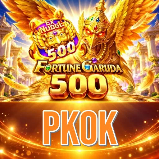 Screenshot 2 - pkok Features