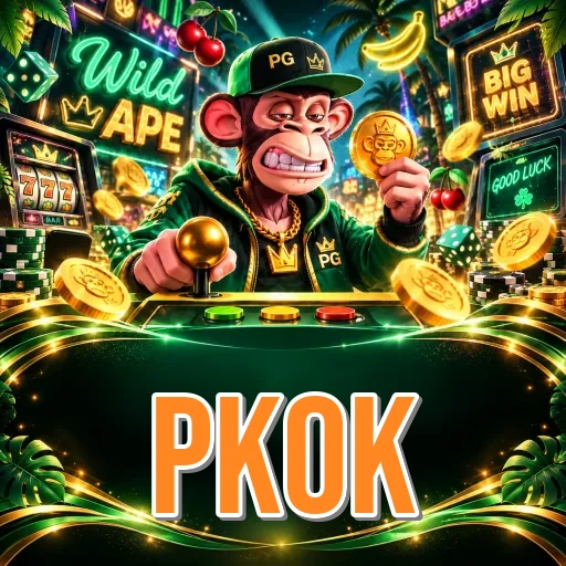 Screenshot 2 - pkok Features