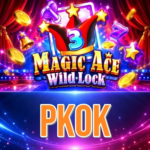 Screenshot 1 - pkok Home Screen