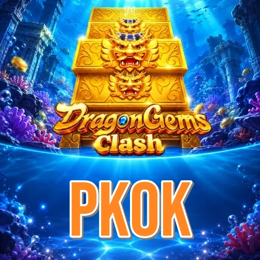 Screenshot 1 - pkok Home Screen