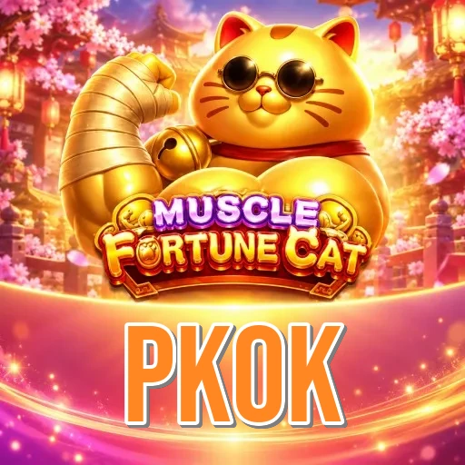 Screenshot 1 - pkok Home Screen