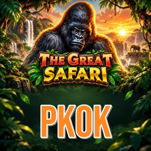 Screenshot 4 - pkok Dark Mode