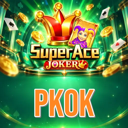 Screenshot 1 - pkok Home Screen