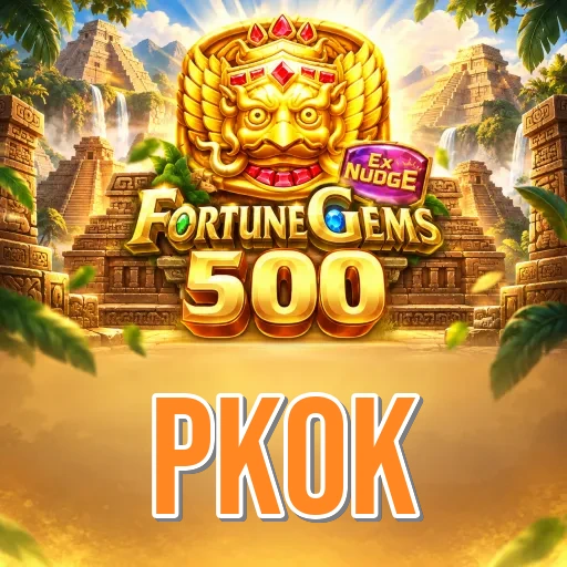 Screenshot 1 - pkok Home Screen